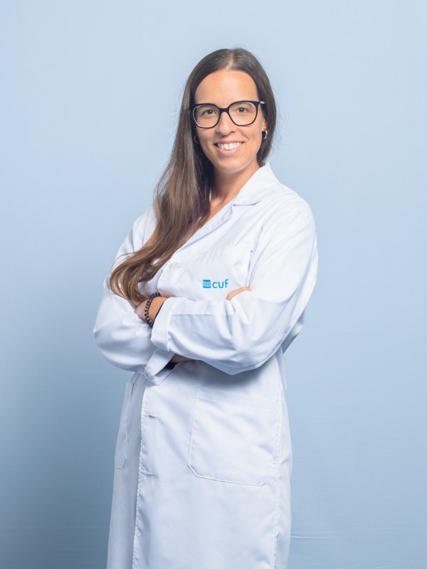 Dr. Catarina Tinoco