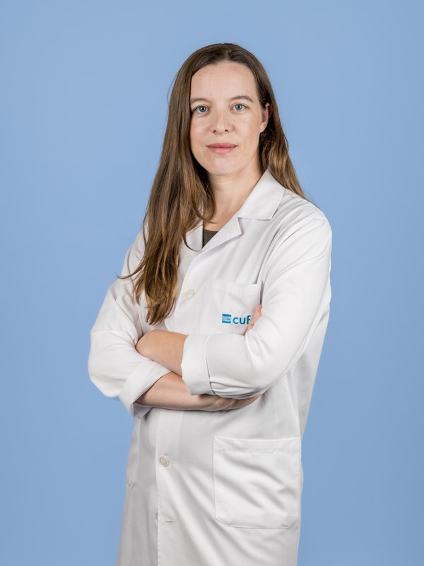 Dr. Diana Santos Ferreira
