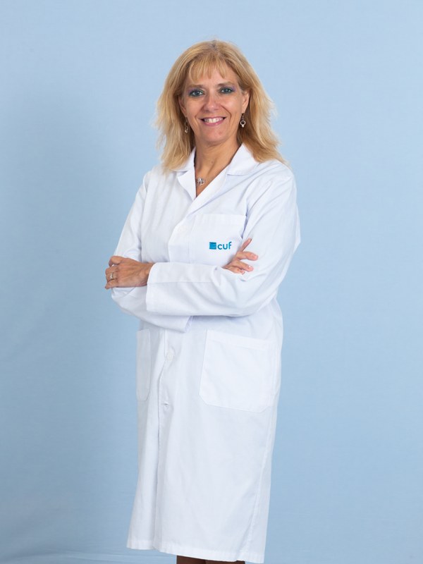 Dr. Paula Gonçalves