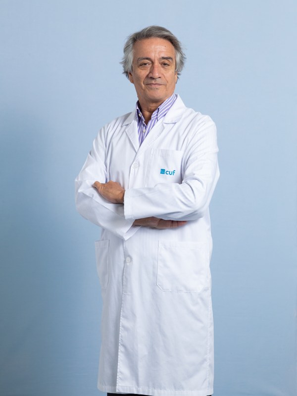Dr. Casimiro Gonçalves