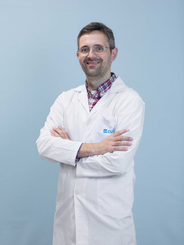 Dr. Davide Severino