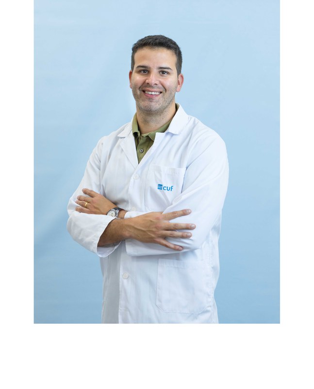 Dr. João Morais Carneiro