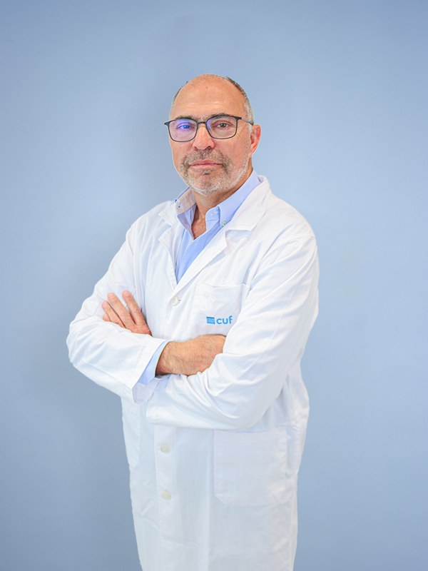 Dr. Manuel Paulo Silva