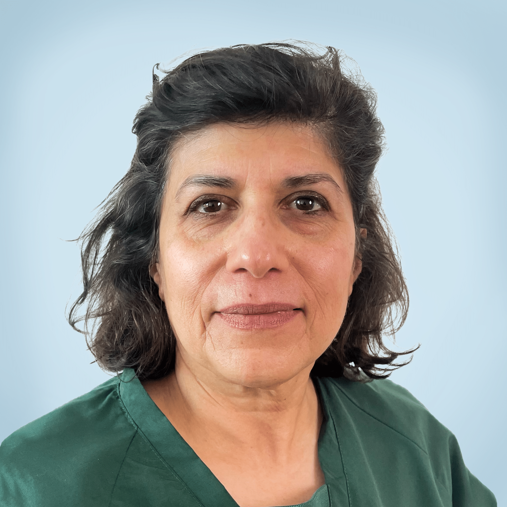 Dr. Zahida Salman Ali