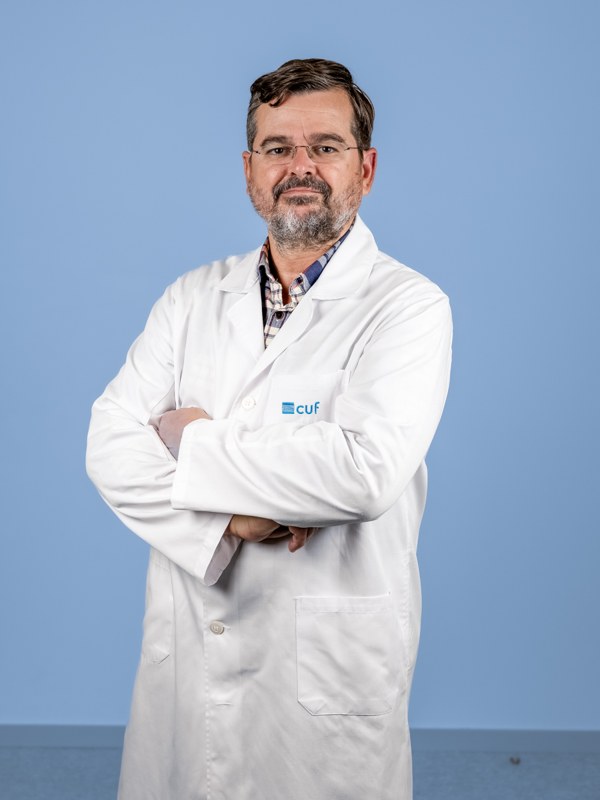 Dr. Rui Fialho Gomes