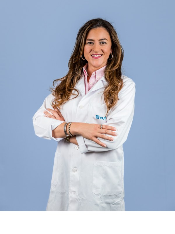 Margarida Martins Oliveira