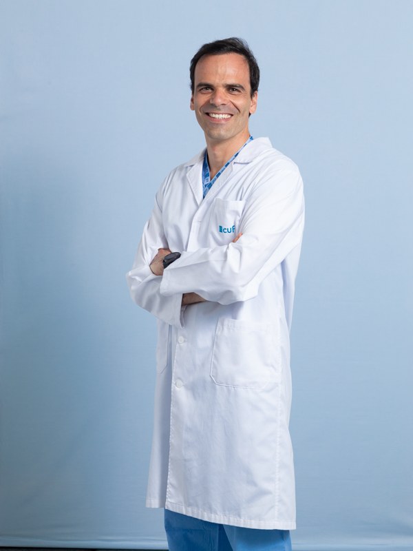 Dr. João Dias Branco
