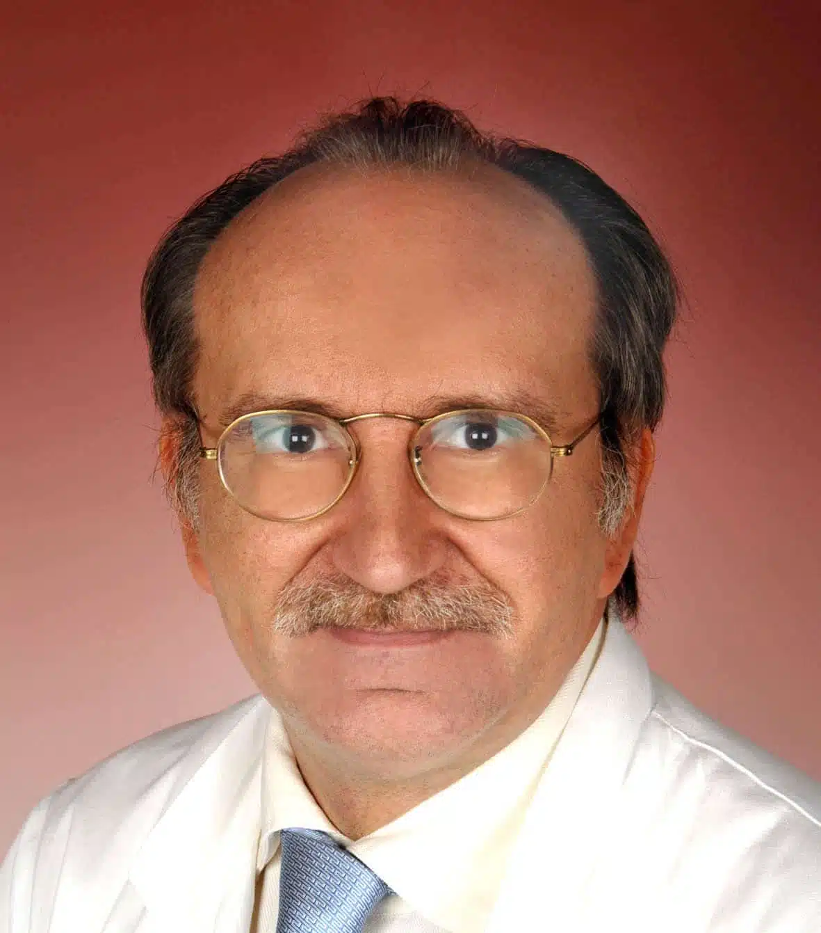 Univ.-Prof. Dr. Erich Minar