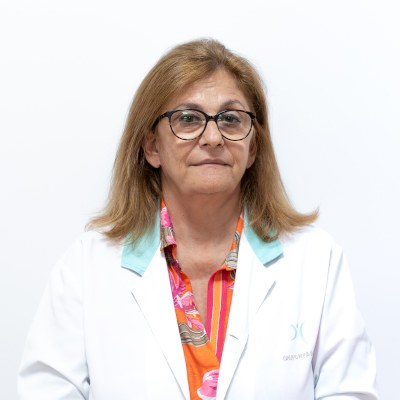 Dr. Judite Vilhena