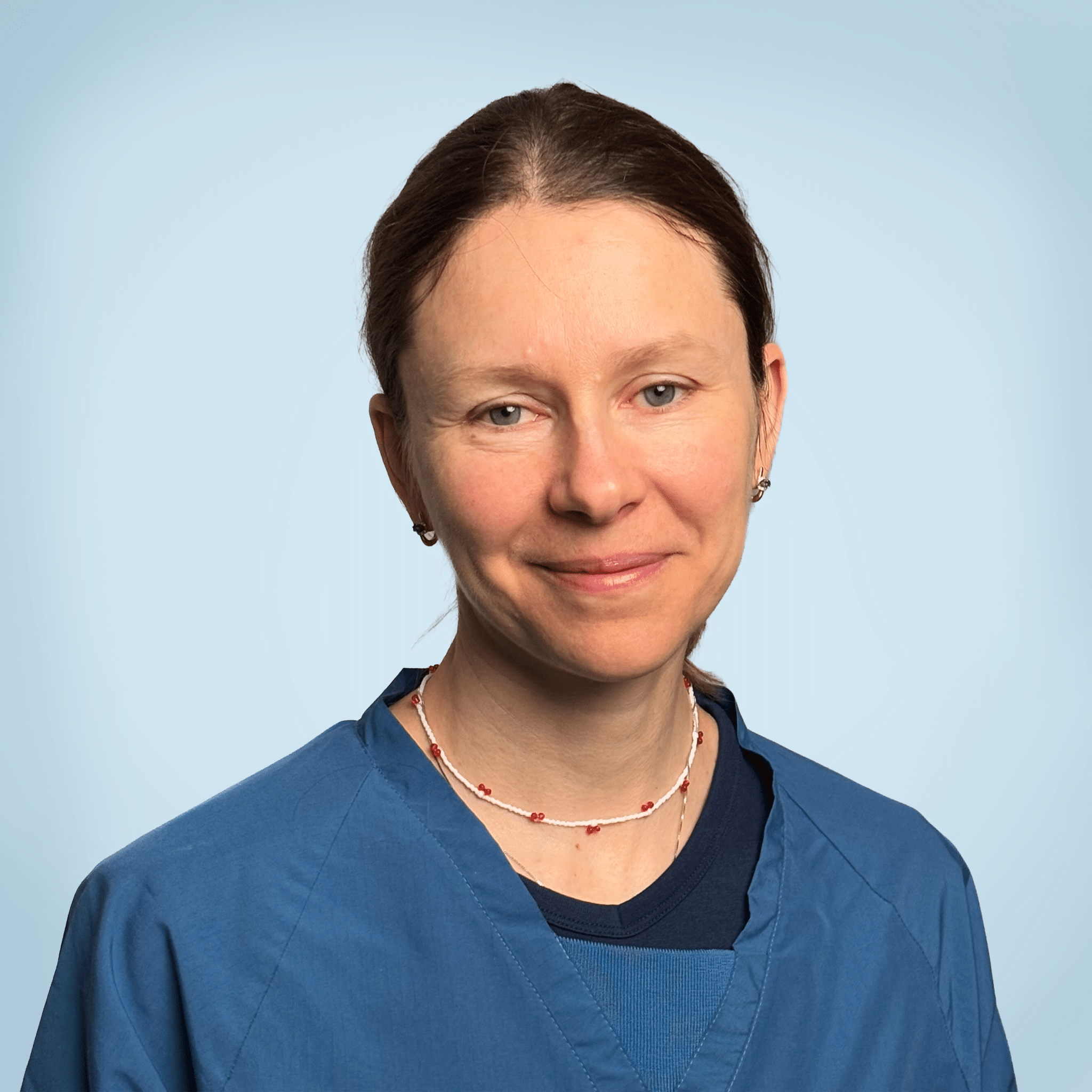 Dr. Yuliya Boyko