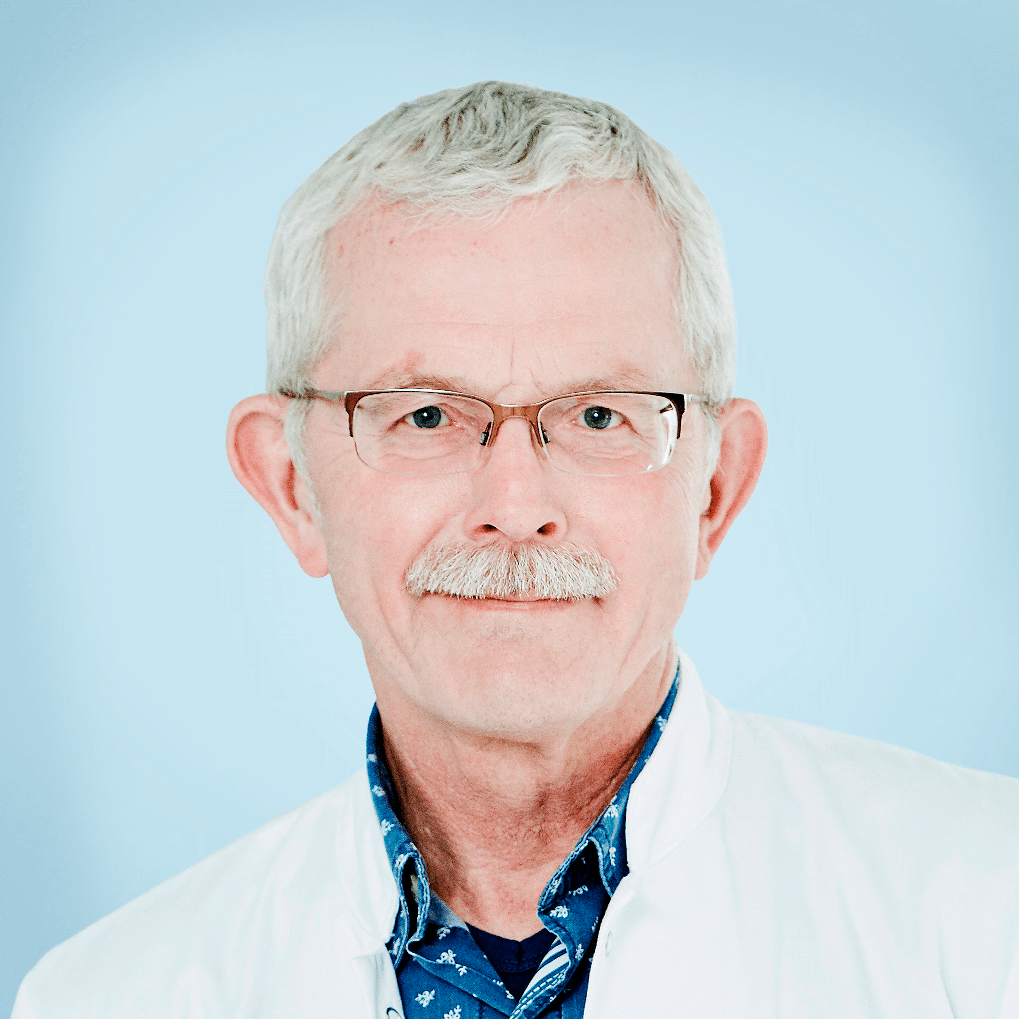 Dr. Poul Torben Nielsen