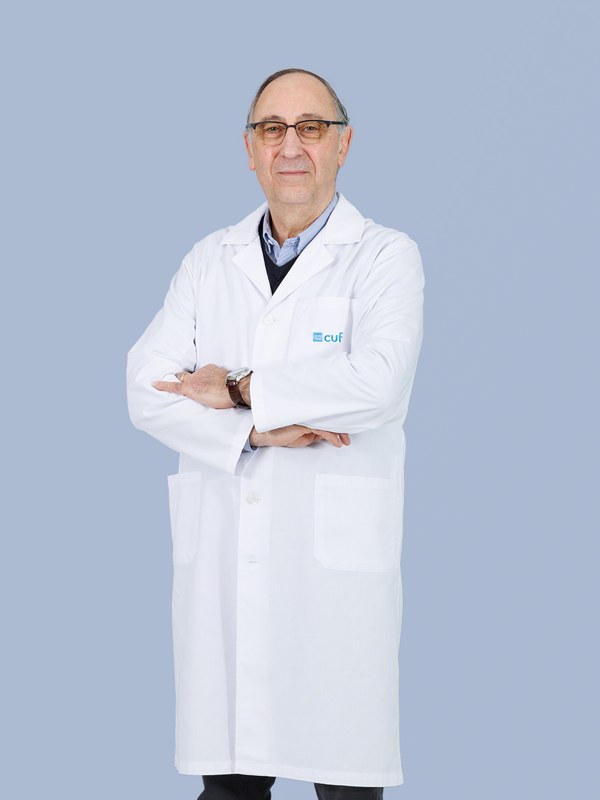 Dr. Luís Agrelos