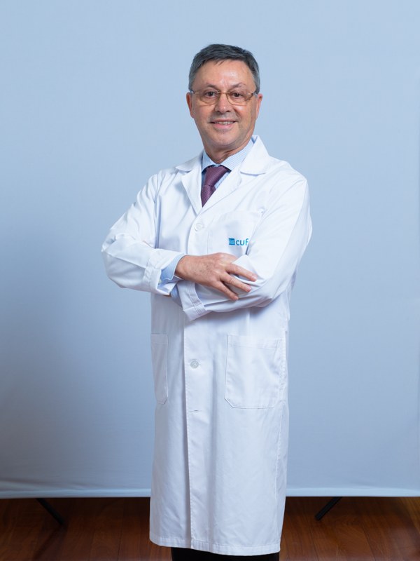 Dr. Joaquim Monteiro