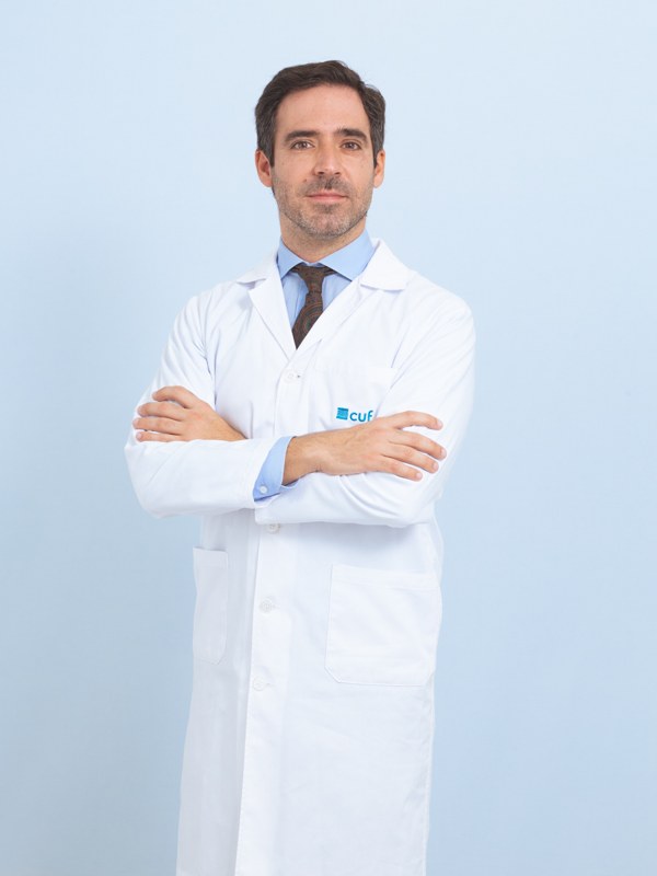 Dr. Nuno Maria
