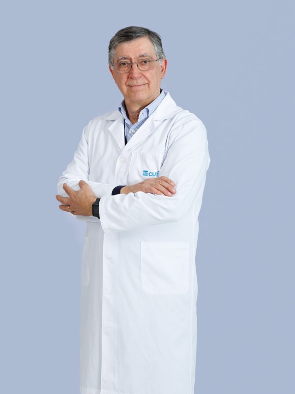 Dr. Álvaro Ferreira