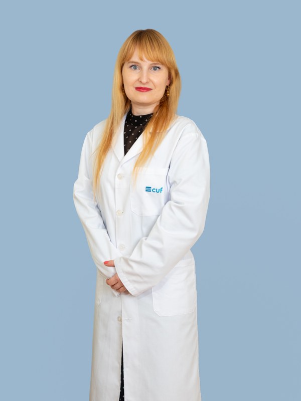Dr. Rita Massa