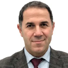 Dr. Salah Mistrih