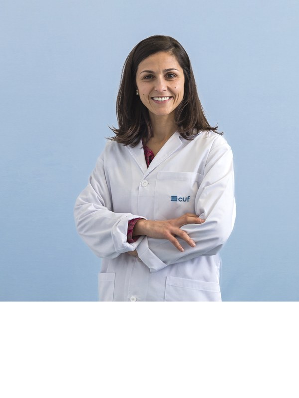 Dr. Marta Chambel