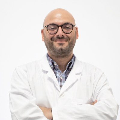 Dr. Ricardo Louro