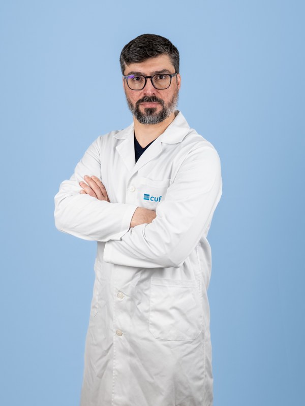 Dr. Samuel Gomes