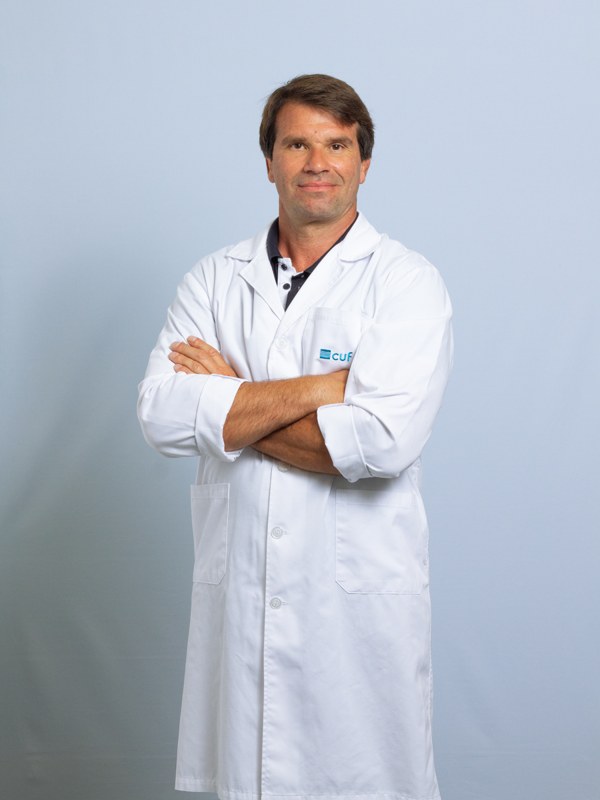 Dr. Miguel Medalhas Cardoso