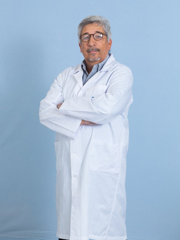 Dr. David Marques