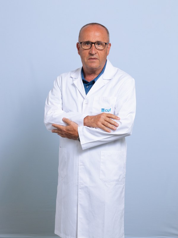 Dr. Jaime Oliveira Marçal