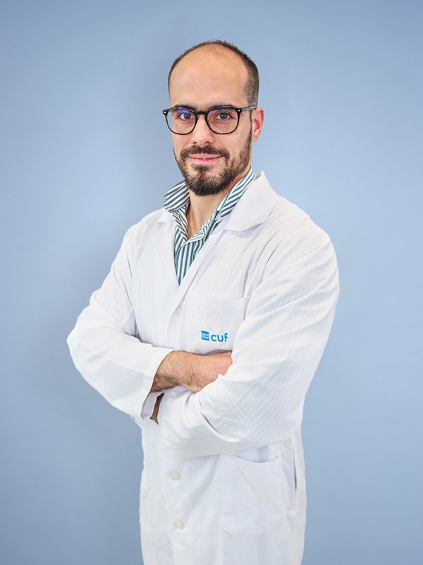 Dr. Nelson Carvalho Cunha