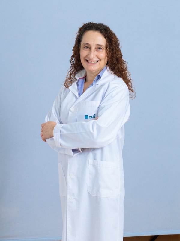 Dr. Isabel Pereira