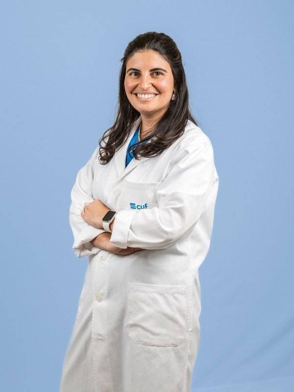 Dr. Leonor Vale