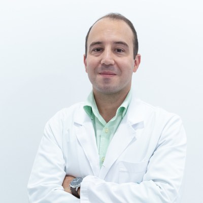 Dr. Nelson Camacho