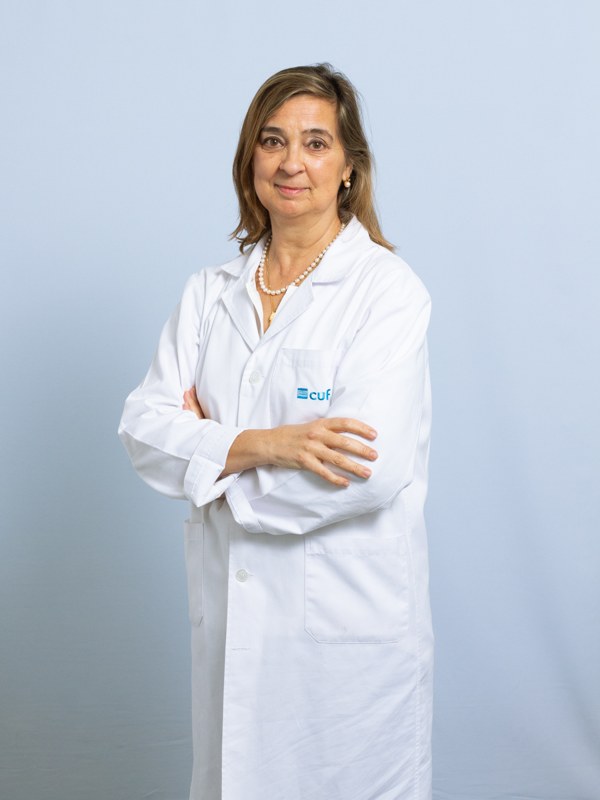Dr. Ana Santa Clara