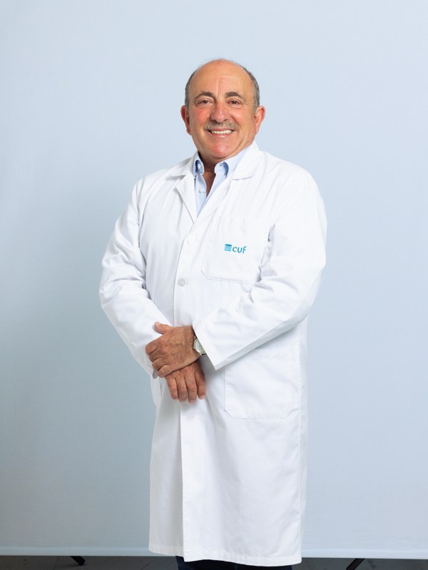 Dr. Alfredo Loureiro