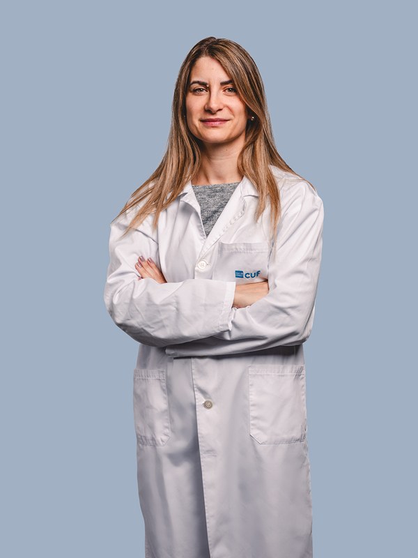Dr. Graciela Fernandes