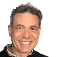 Dr. Alain Kryksztein