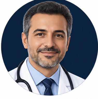 Dr. Alejandro Vega