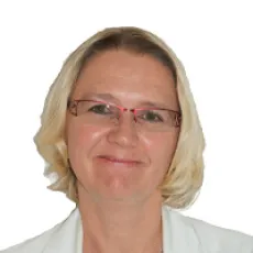 Dr. Kathia van den Broeck