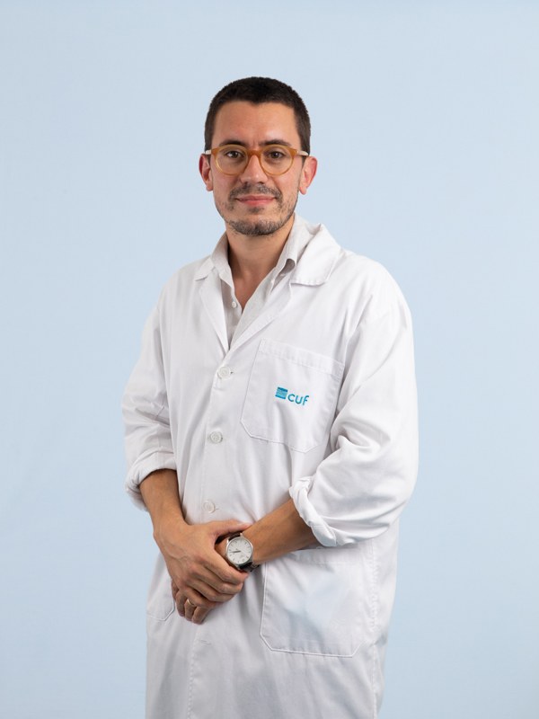 Dr. João Fonseca Neves