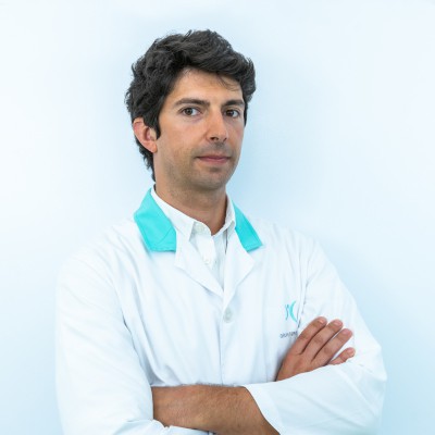 Dr. Rudi Carvalho