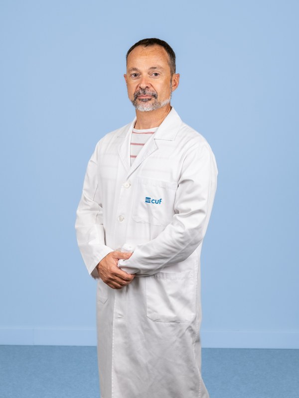 Dr. Alípio João Soeiro