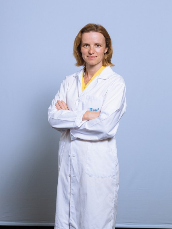Dr. Tânia Sotto Maior