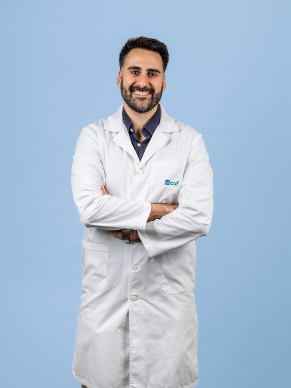 Dr. Martim Azevedo