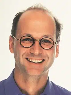 Dr. Hans Malus