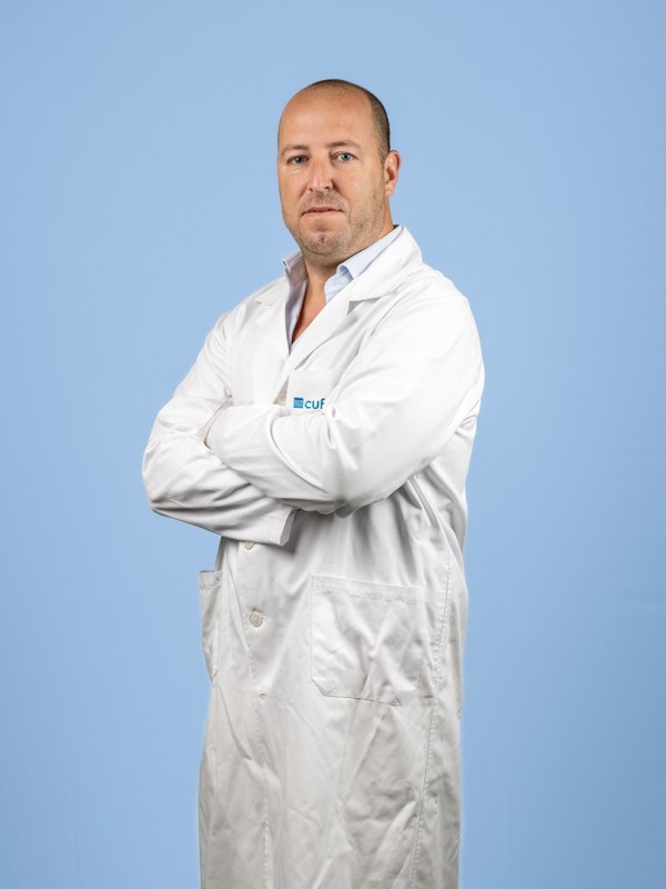 Dr. Lino Vieira da Fonseca