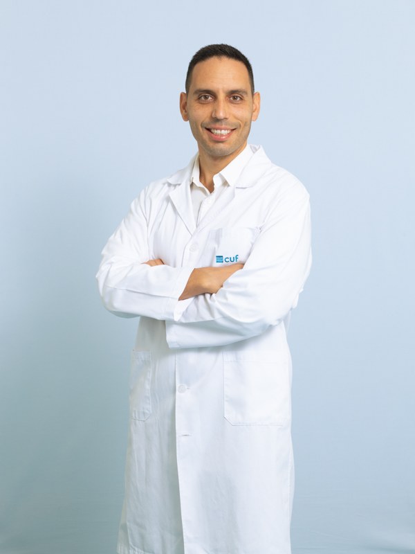 Dr. Ruben Lopes da Fonseca