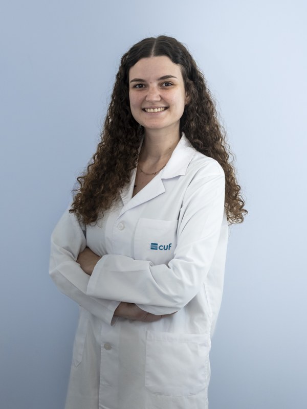 Dr. Isabel Bettencourt