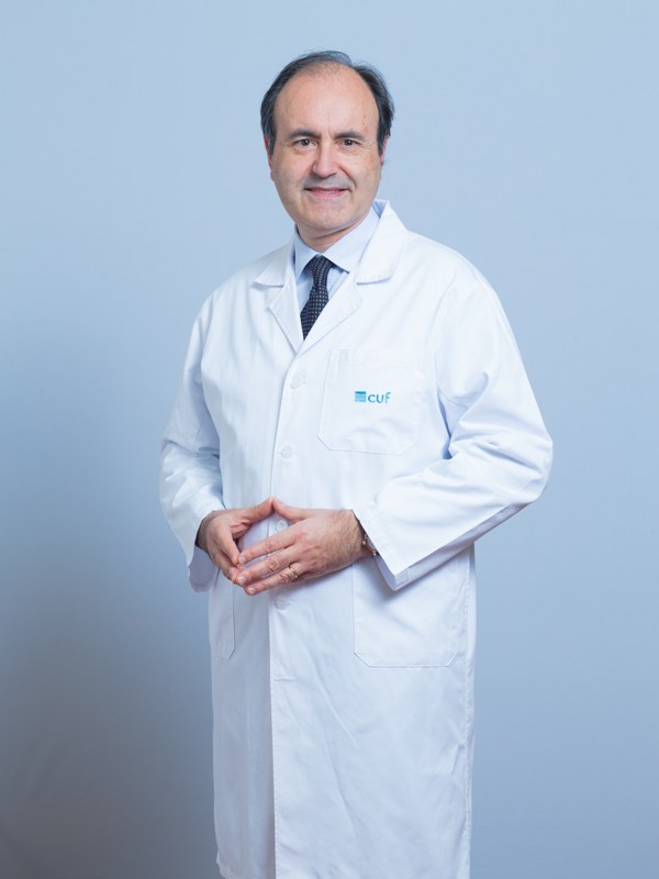 Dr. Henrique de Almeida