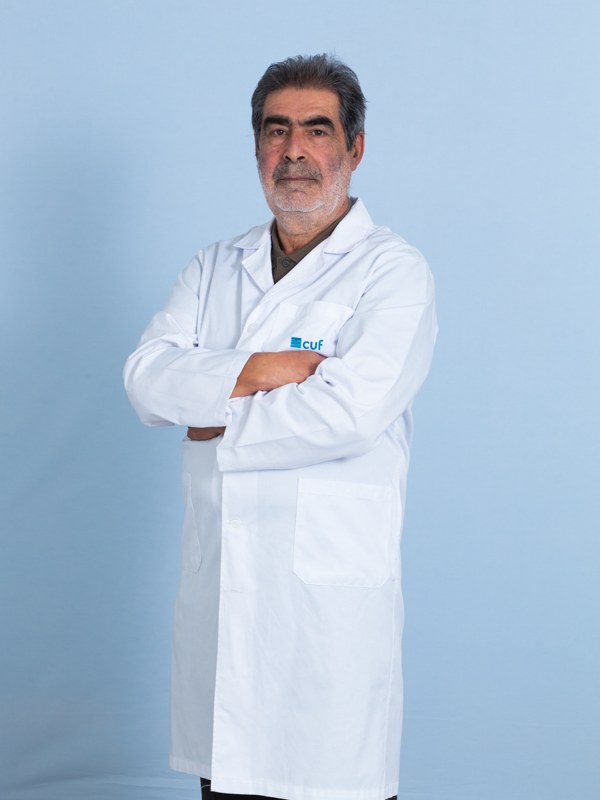 Dr. José António Laranjeira