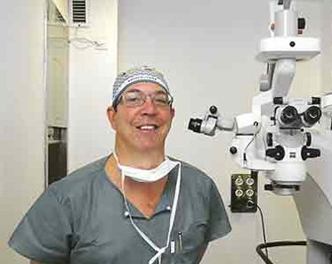 Dr. Ignacio Jiménez-Alfaro Morote