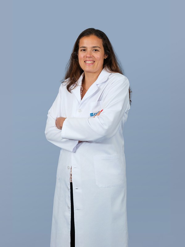 Dr. Isabel Furtado